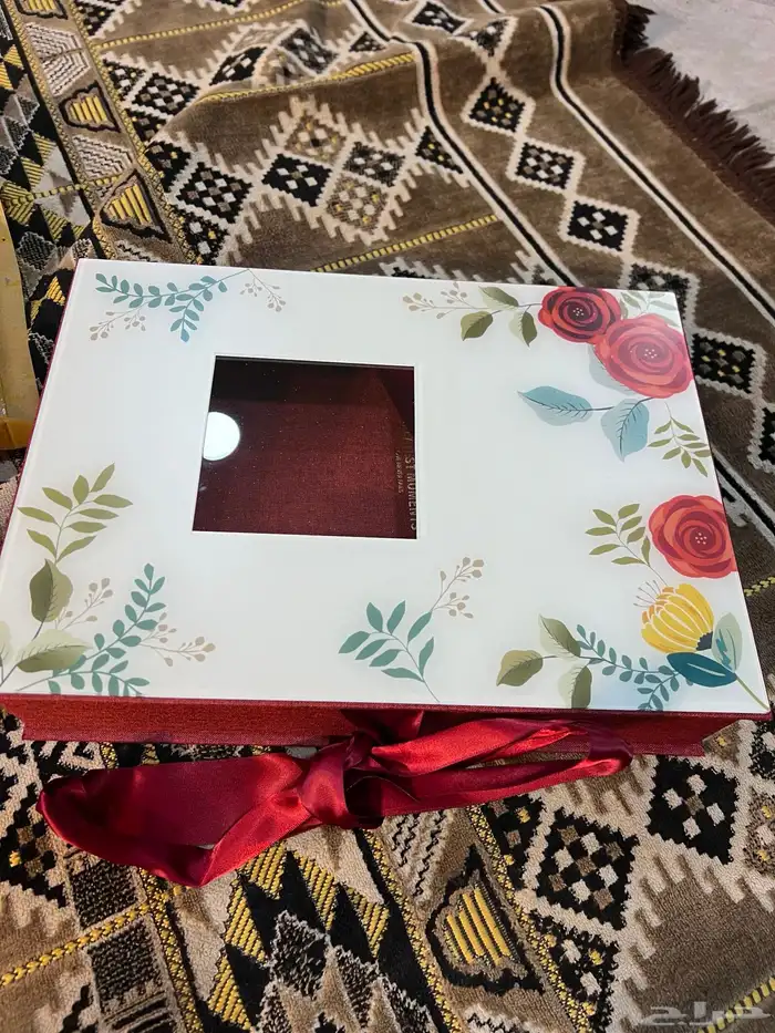 شنط هدايا واللبومات جميله بسعر اقل من الجمله -سبعه ونص قطعه 14