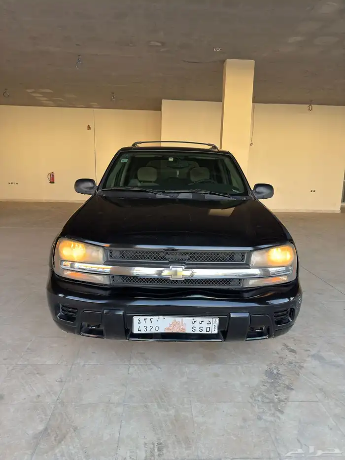 بليزر 2008 ستاندر عداد 230 الف مالك اول السعر 15000 0