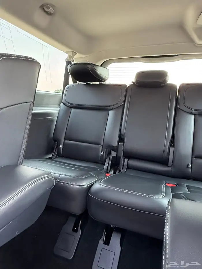 فورد اكسبيدشن 2025 19