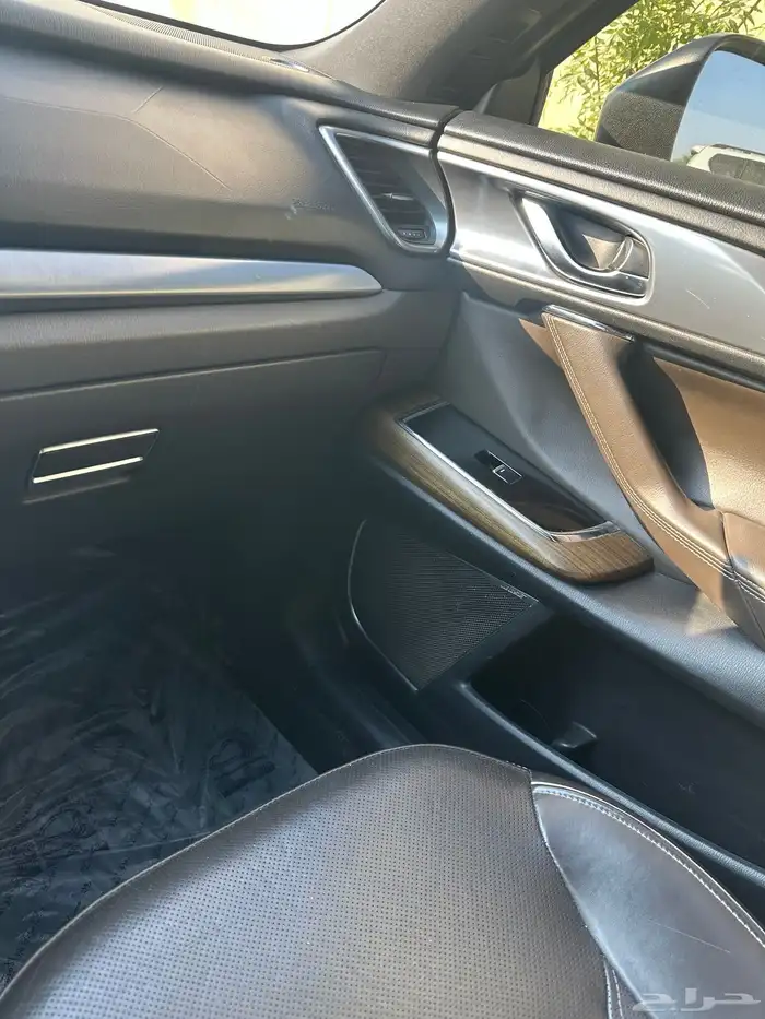 مازدا CX9 2020 سيجنتشر السعر 65 الف 6