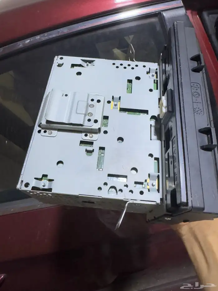 شاشة سوناتا 2019 1