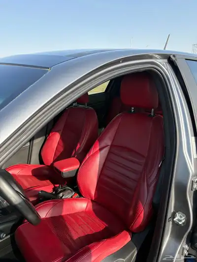 الفاروميو جوليتا 2019 index