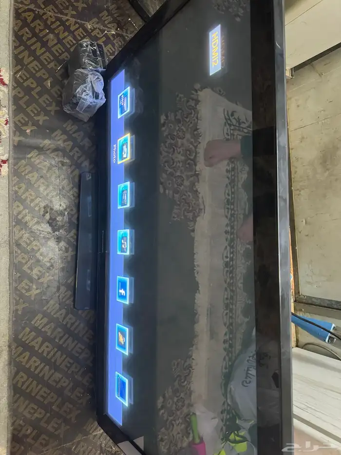 شاشة باناسونيك 0