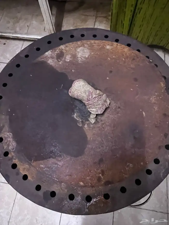 تنور للبيع 2