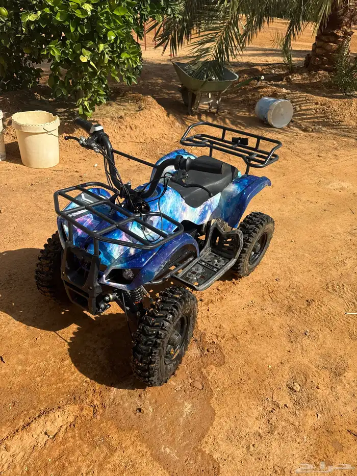 دباب كهربائي 0