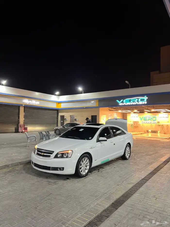 كابرس LTZ فل 2012 2