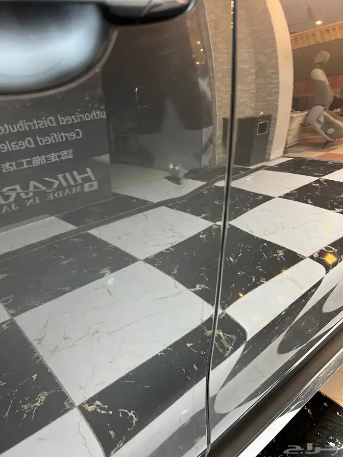 مازده CX 9 فل كامل فئة السقنشر 2021 0