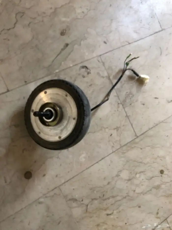 مطور سكوتر درفت 0