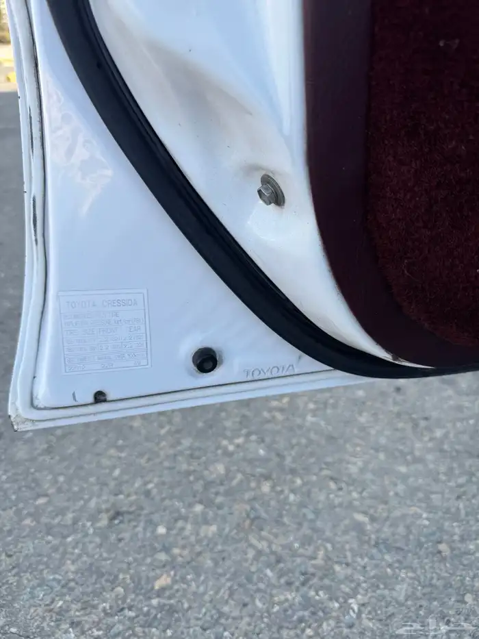 للبيع كراسيد 96 مخزن 53