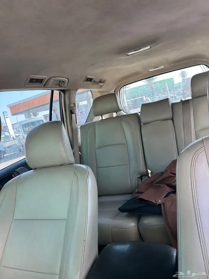 تويوتا برادو 2012 20