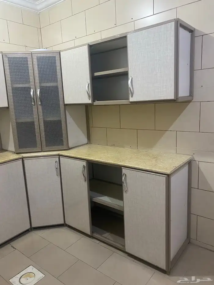 مطبخ للبيع - الابواب موجودة عندي 1