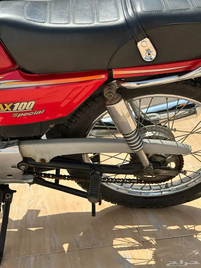 دباب سزوكي للبيع 8