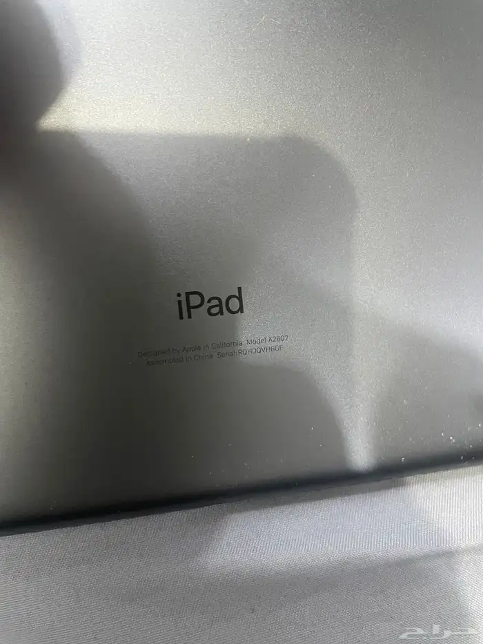 ايباد 9الجيل التاسع 1