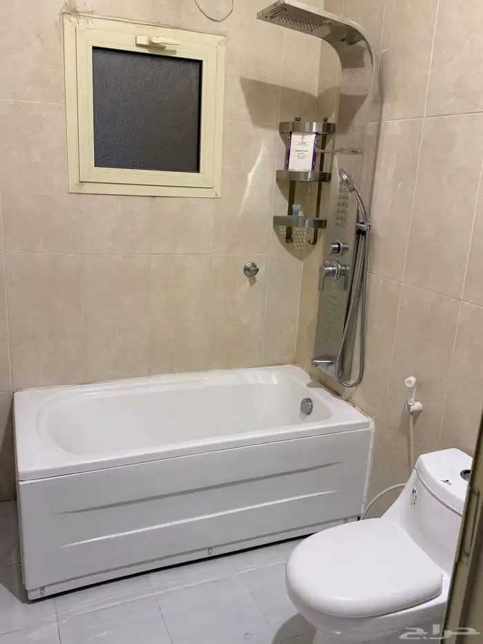 شقه مفروشه استديو اثاث فاخر . 5