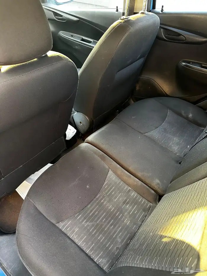 سياره مستعمله للبيع سبارك 0