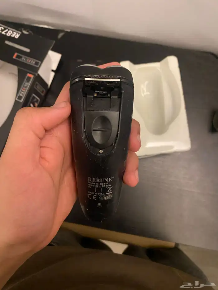 مكينه حلاقه (جديده) 4