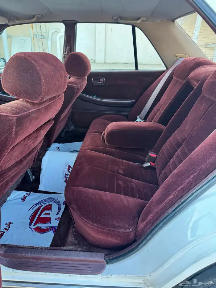 للبيع كراسيد 96 مخزن 46