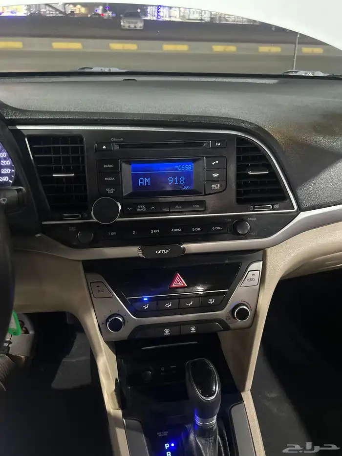 النترا 2018 ستاندر 19