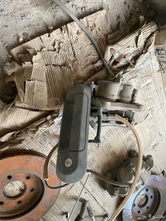 زجاج سياره وديكورات اكستيرا 2012 6