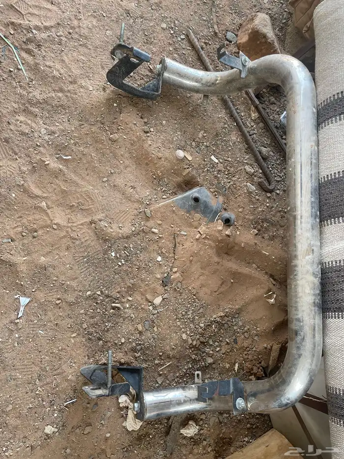 دعمت هايلكس 0