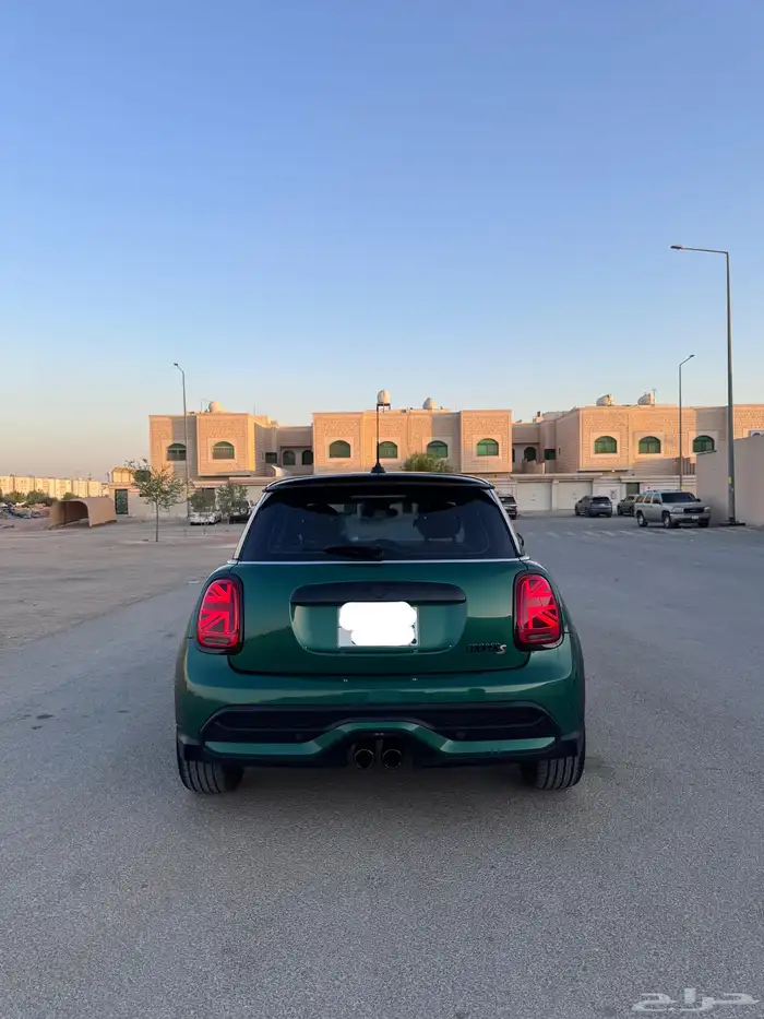 ميني كوبر S فل كامل 2023 5