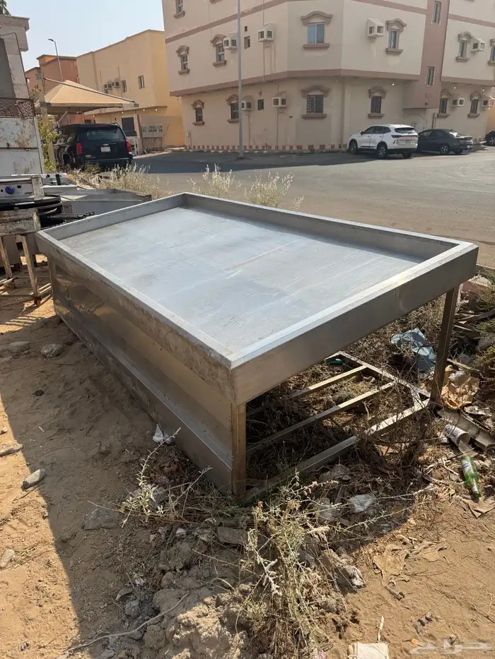 سكراب جديد و مستعمل 6