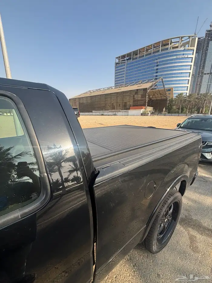 F150 فورد 12