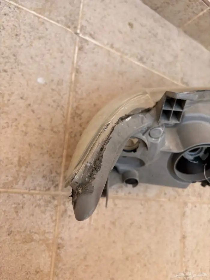 قطع غيار كامري 2007 لين 2009 6