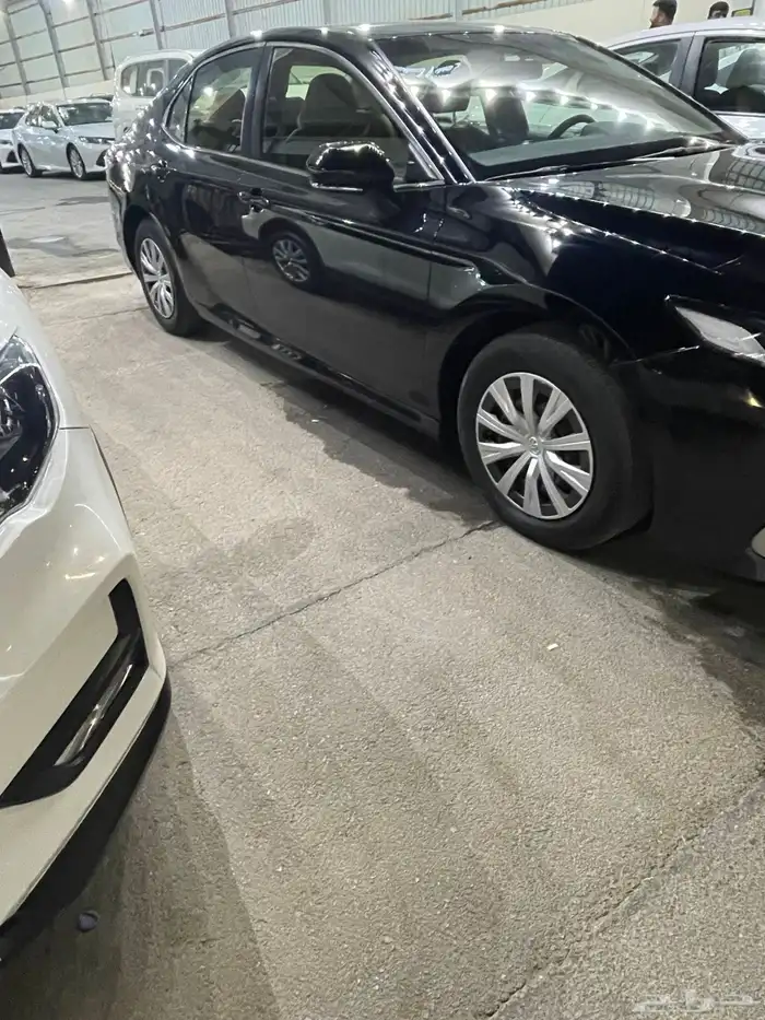 كامري 2024 سعودي تم البيع 3