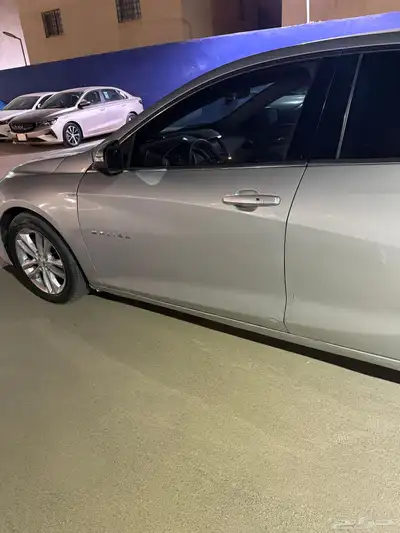 ماليبو 2020 index