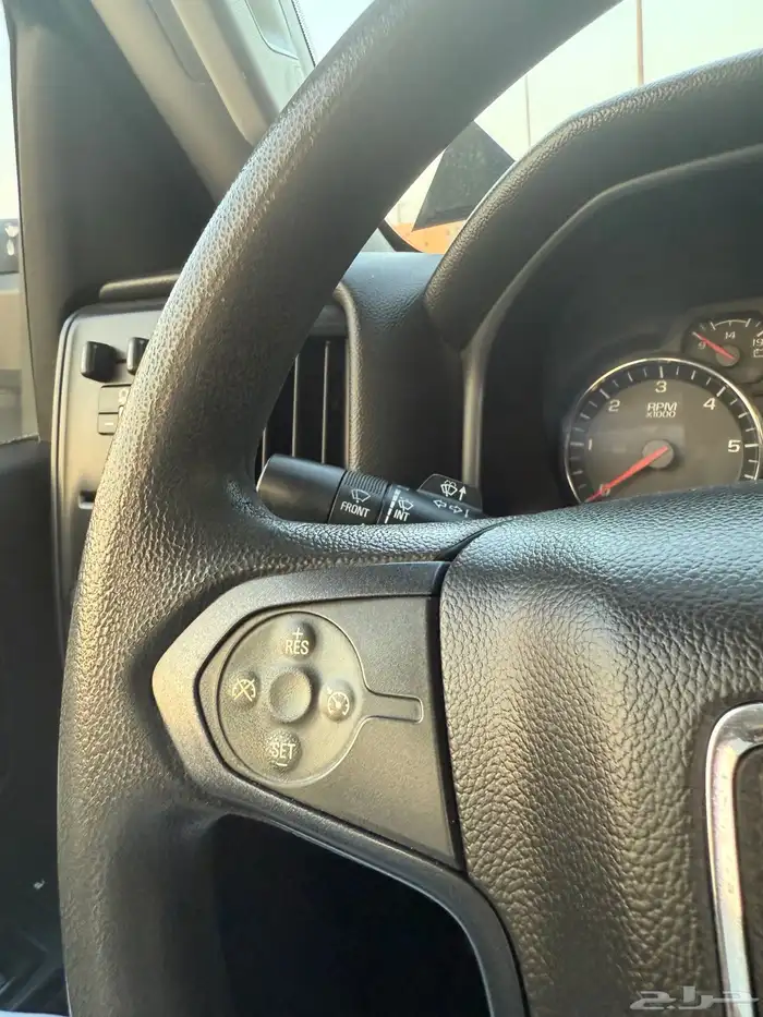 سييرا HD3500 دبل تاير 2017 - وكاله 12