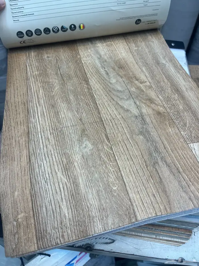 مشمع بلجيكي موبطن متر110 ريال 12