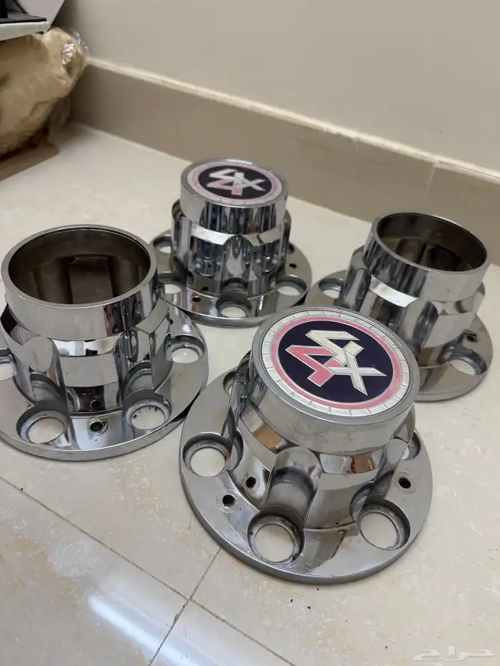 اكواع جنط 6 مسمار بليزر 0