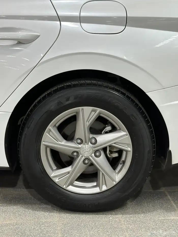 سوناتا 2022 لؤلؤي لدى معرض(عبيد الرشيدي) 20