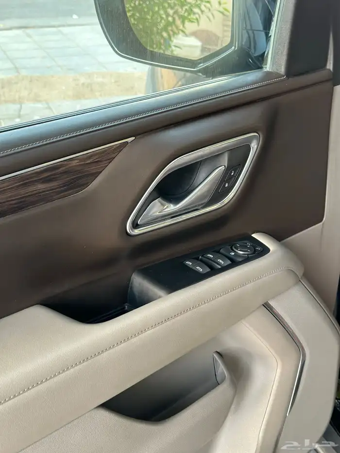 تاهو دبل مطور 2023 44