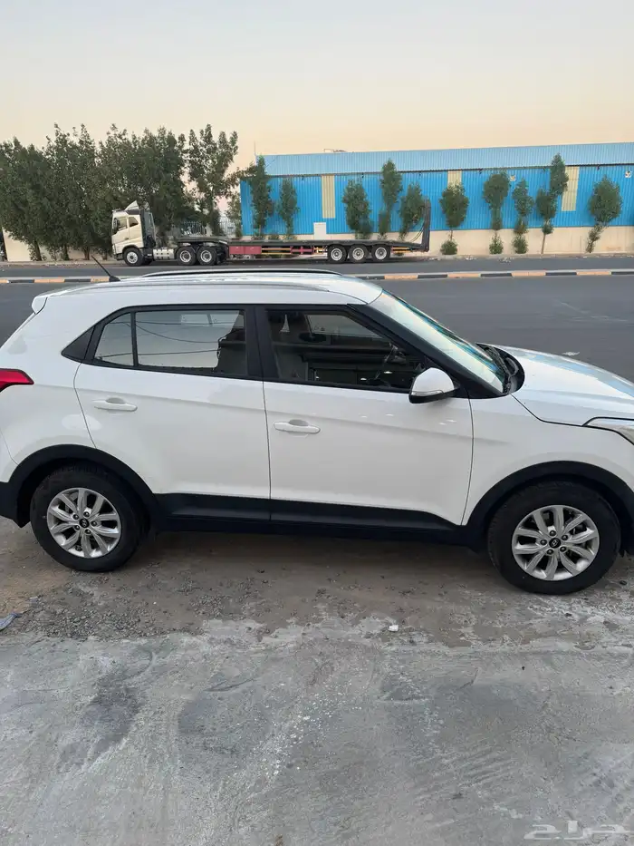 هونداي كريتا 2020 3