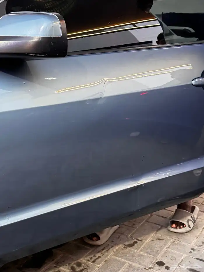 موستنغ وارد امريكا 2007 ستة سلندر 2