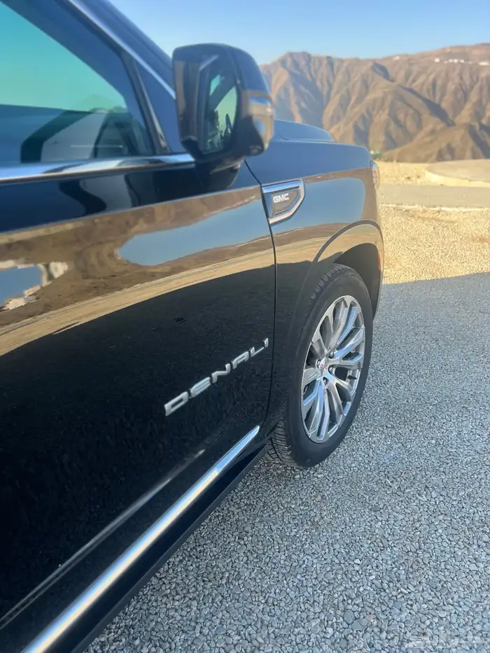 يوكن دينالي 2023 0