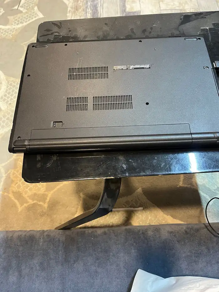 كمبيوتر dell قيمنق 2