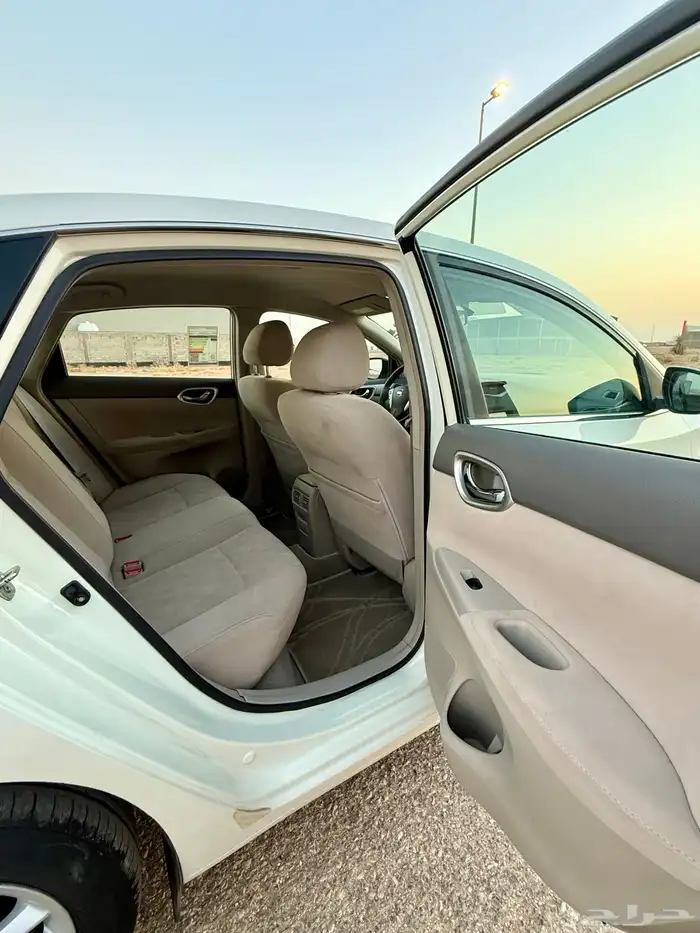 سنترا 2020 نظيف جدا 24