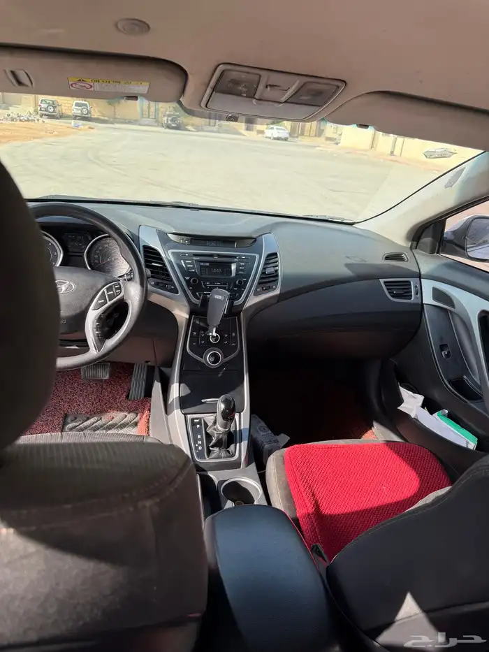 النترا ديزل 2016 11