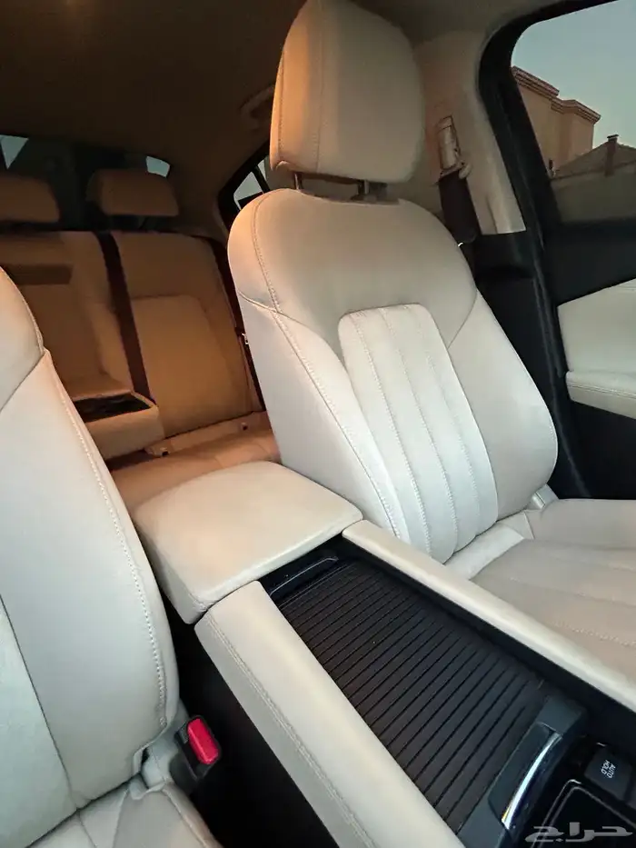 مازدا 6 موديل 2023 9