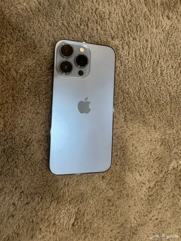 ايفون 13 برو 0