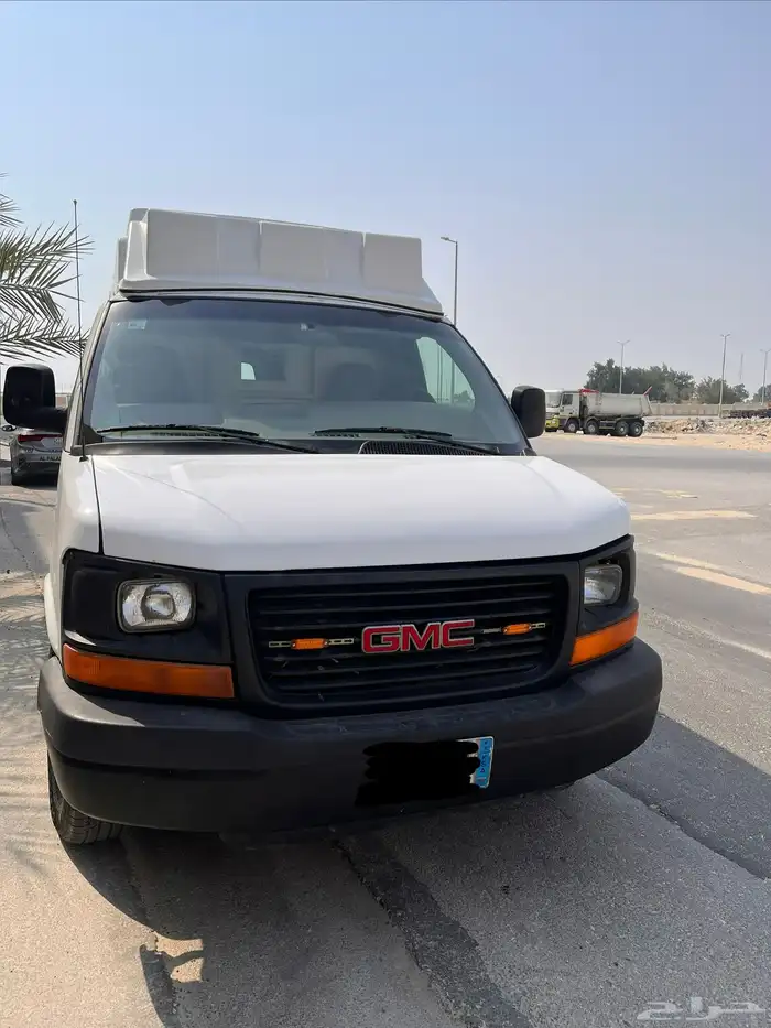 جمس سافانا 2007 14