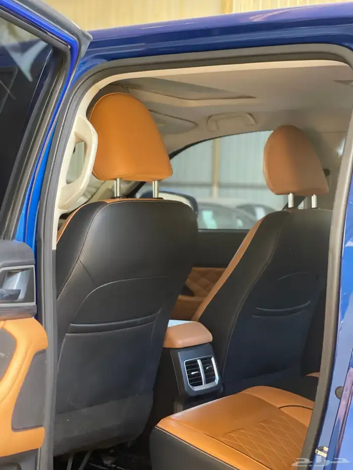 جريت وول 2022 سعودي مالك اول دبل 4