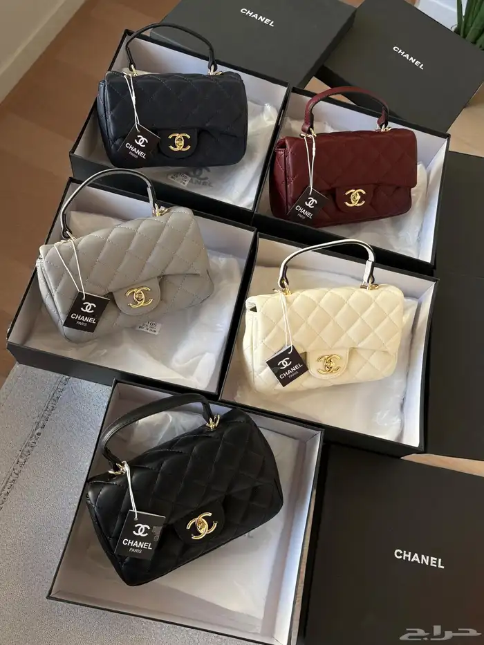 شنط ماركات درجه اولى 53