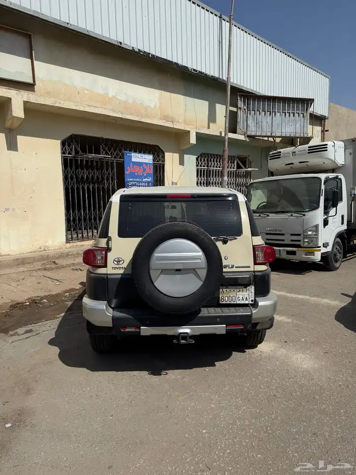 اف جي 2008 مكينة مخبطه 12