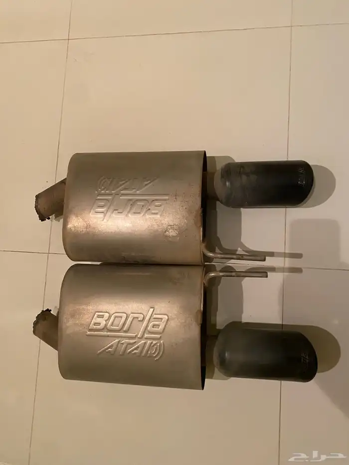 دبات بورلا اتاك اصلي للبيع 0