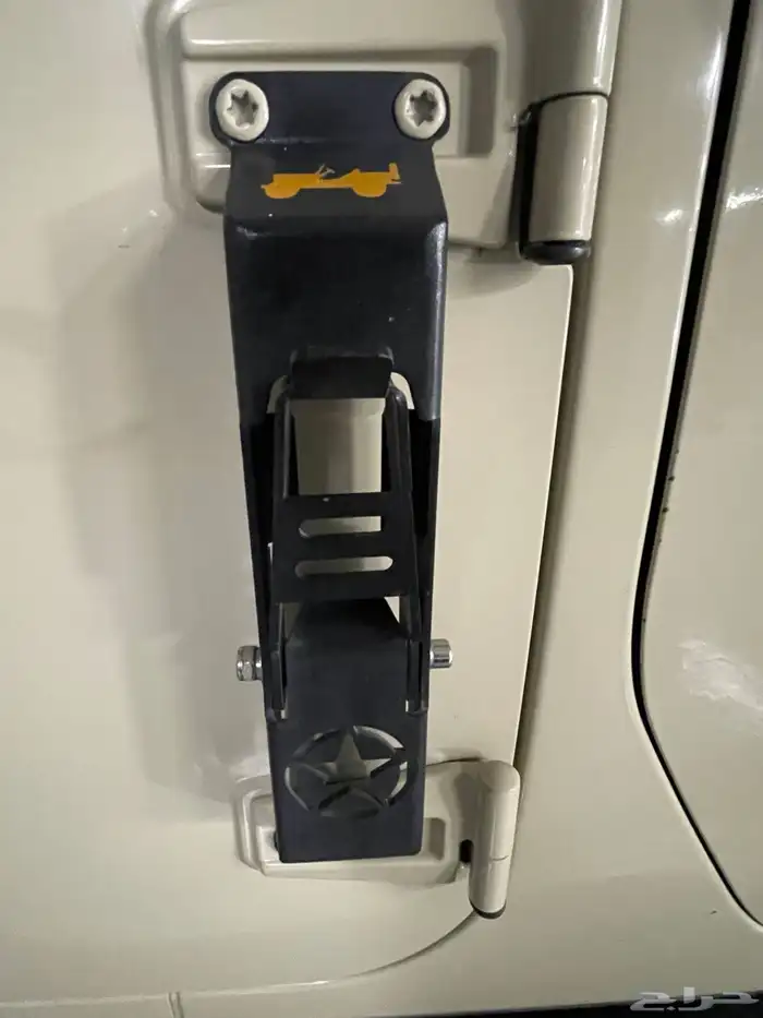 رانجلر صحاري 2012 17