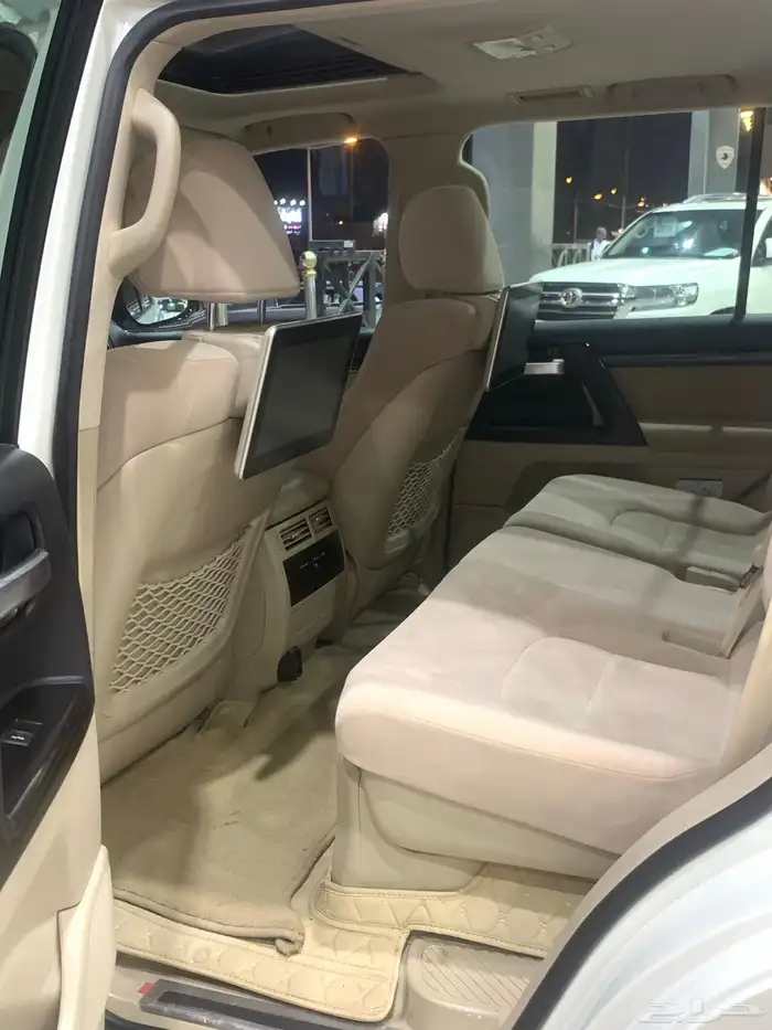 جيكسار 2020 تورنق سعودي فل كامل 8